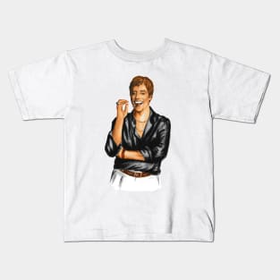 Al Pacino Kids T-Shirt